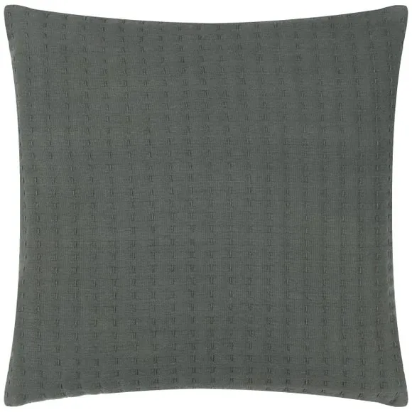 Yard Hush Square Cotton Cushion 3