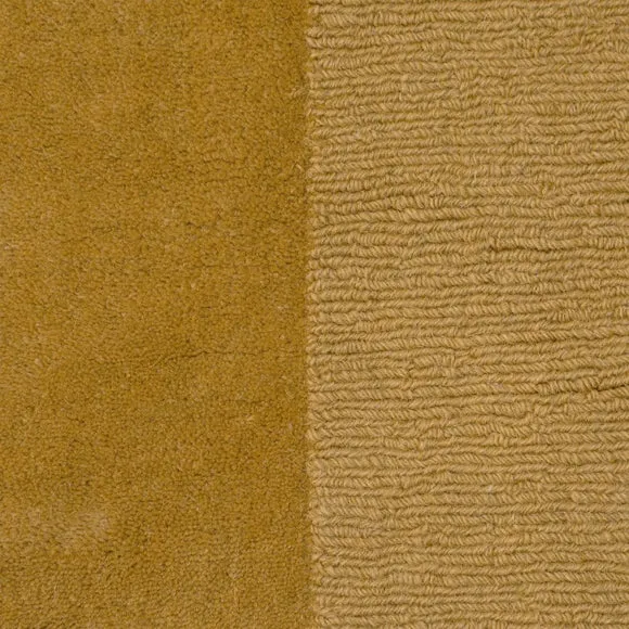 Boston Wool Border Rug 3