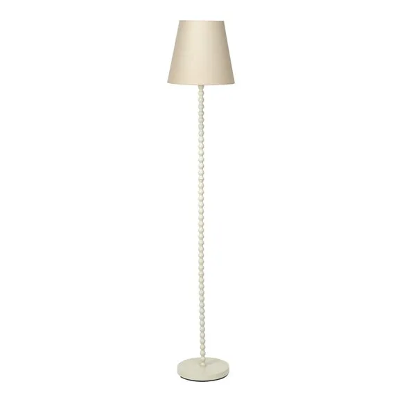 Pacific Lifestyle Sophia Metal Bobble Floor Lamp 5