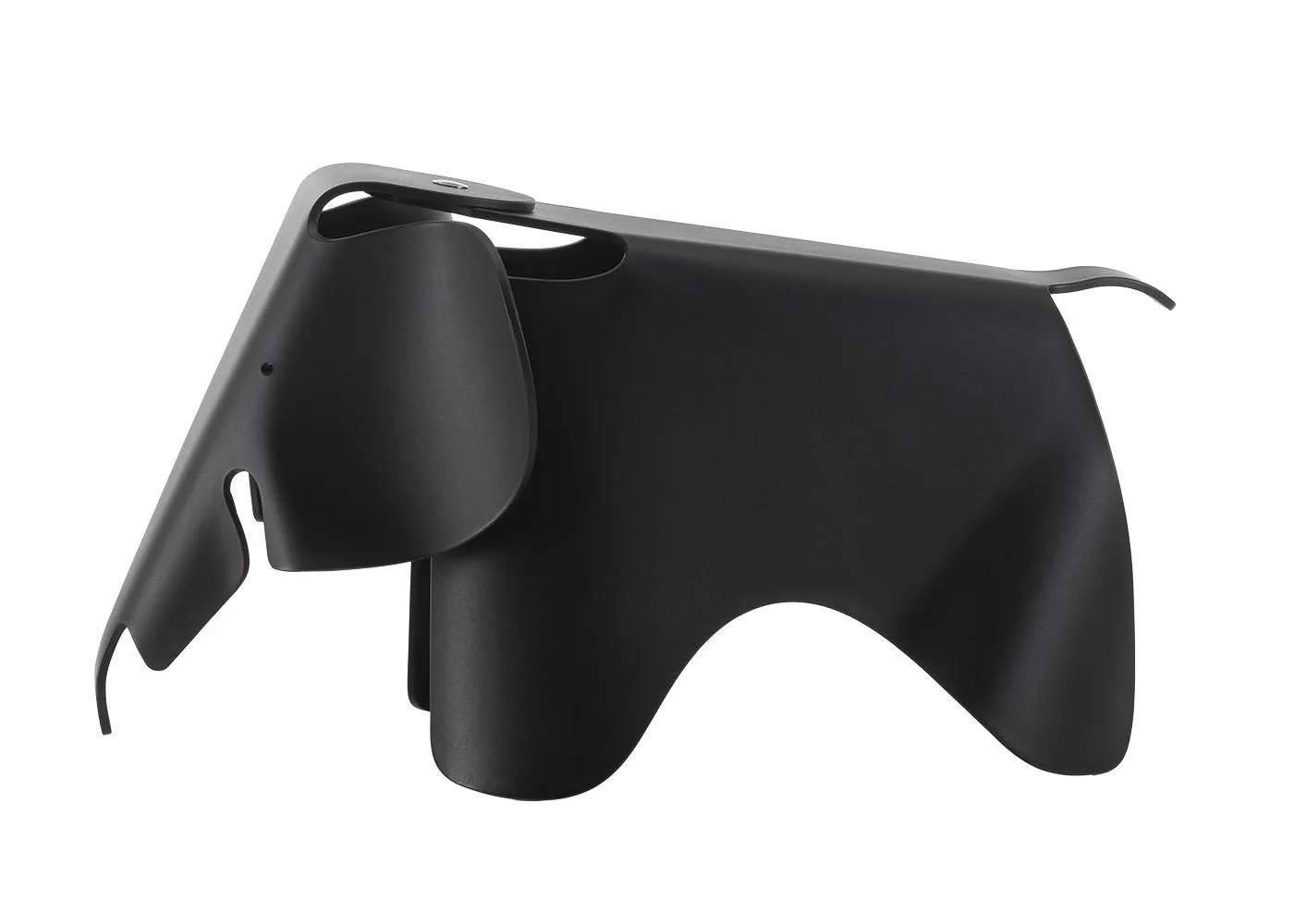 Heal's Eames Elephant RE Deep Black 1