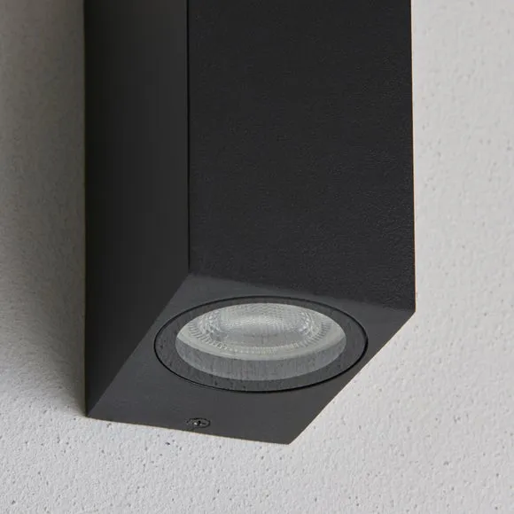 Lamont Outdoor Wall Light 5