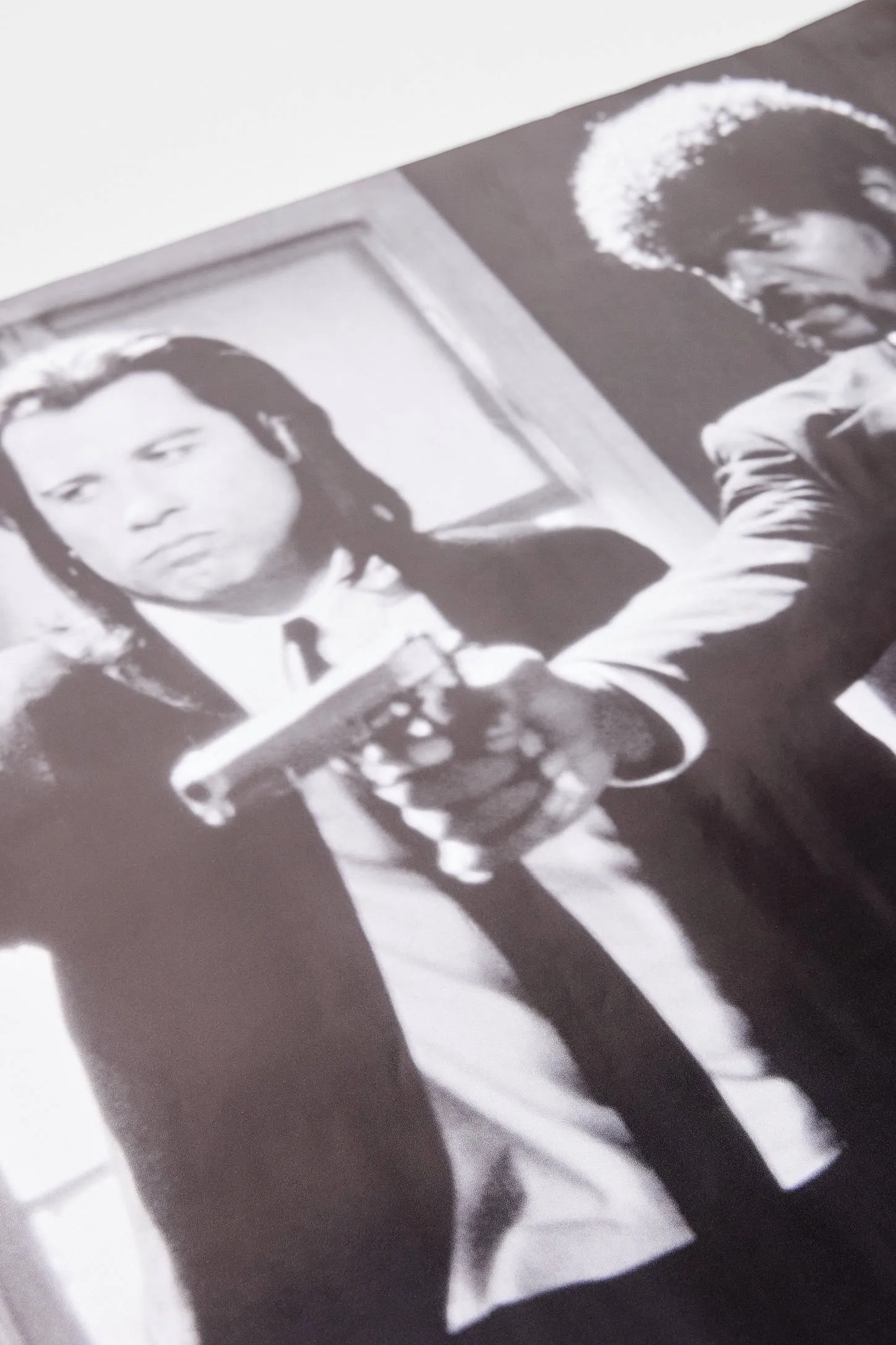Pulp Fiction 61x91cm Wall Art Print 61x91 2