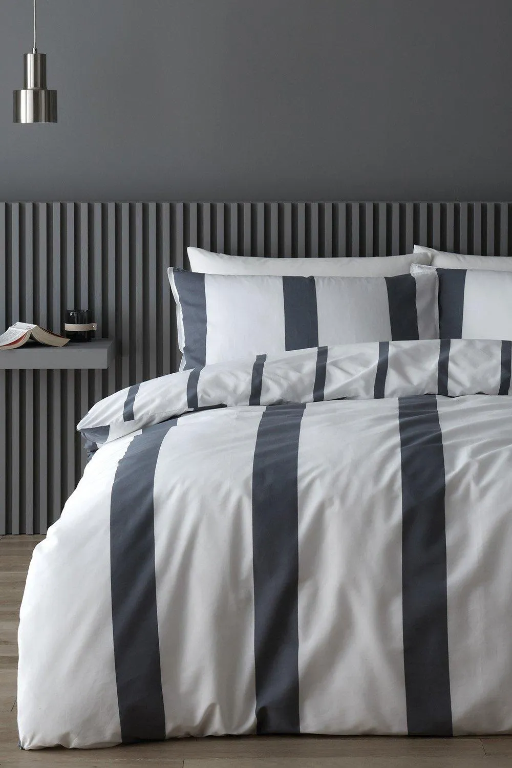 Sebastian Double Duvet Set