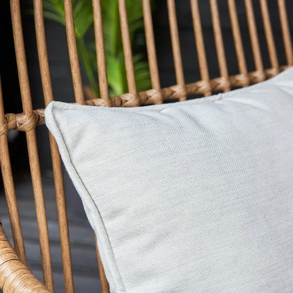 Rattan Rope Bistro Set 5