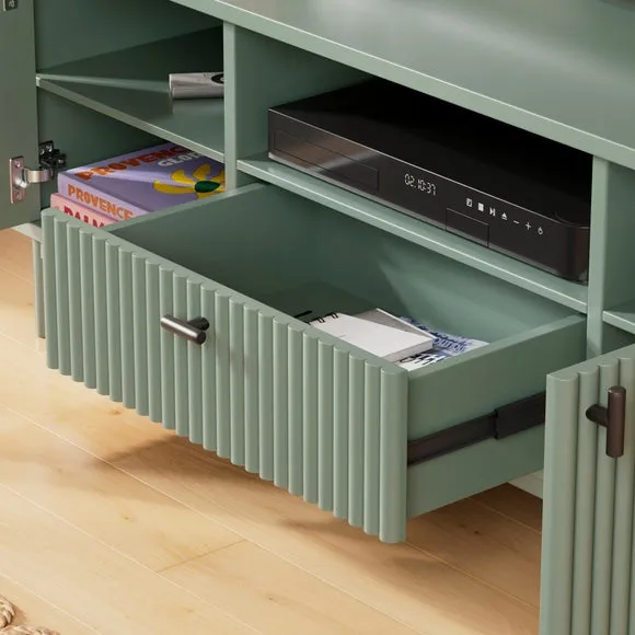Elsie TV Unit for TVs up to 55" 4