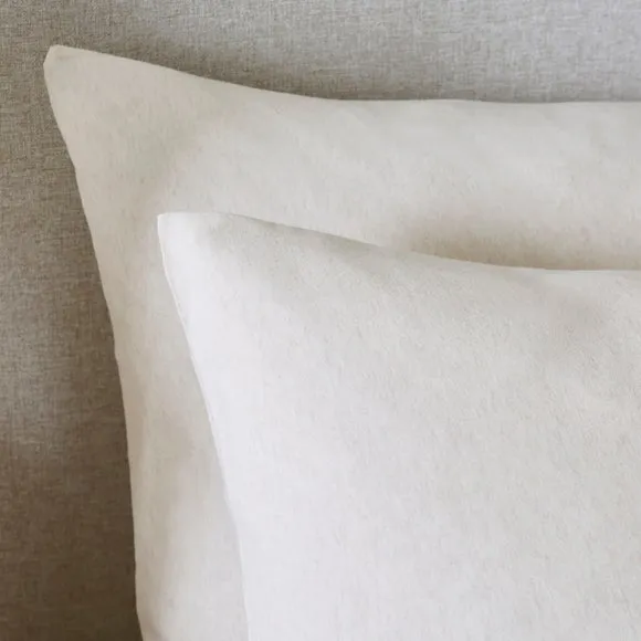 Cotton Jersey Standard Pillowcase Pair 2