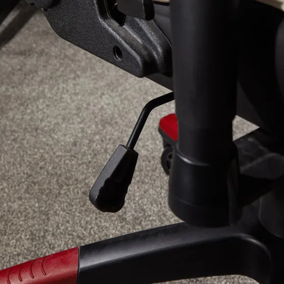 X Rocker Agility Junior Esports Gaming Chair 6