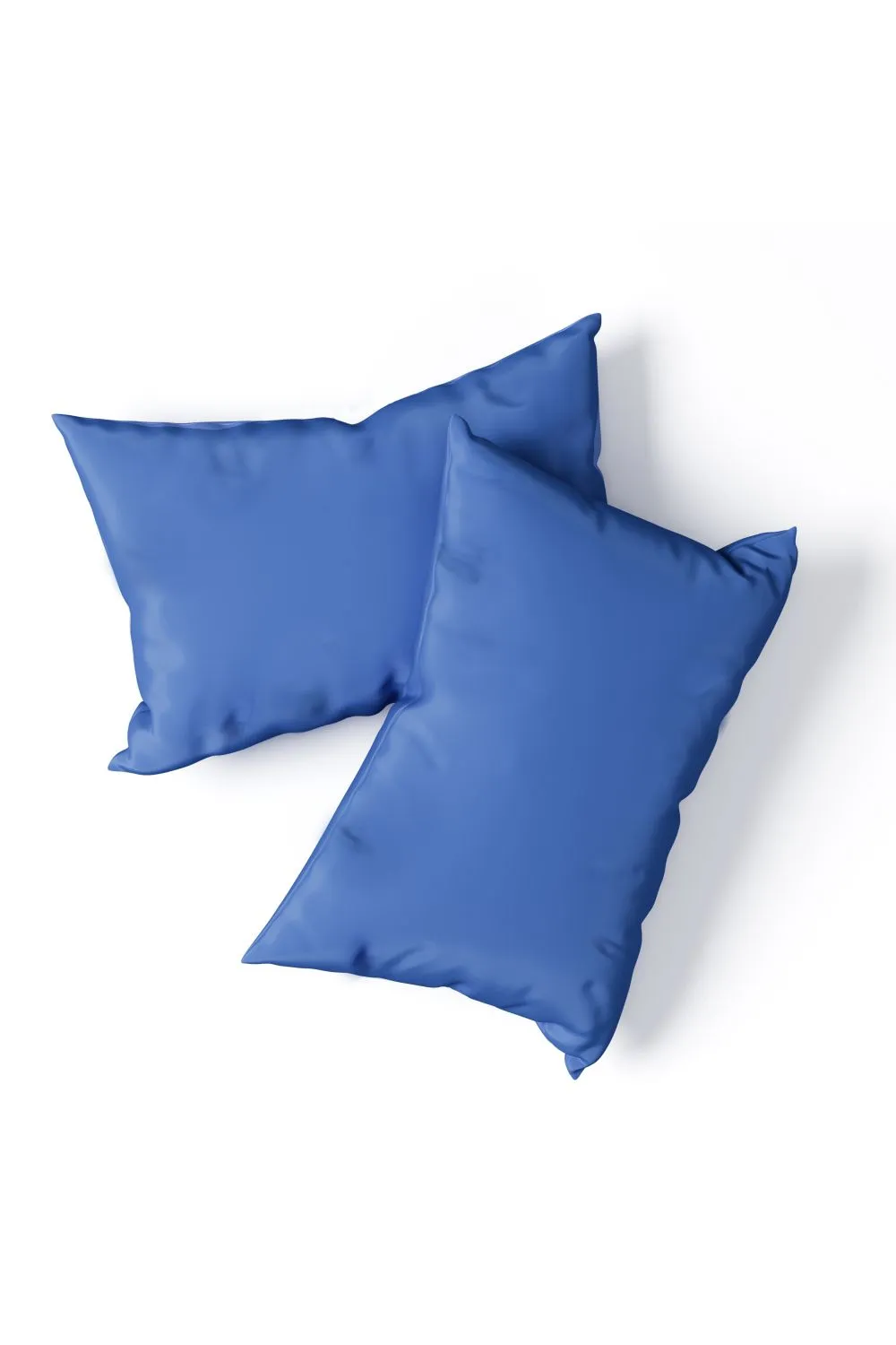 Panda London 100% Bamboo Pillowcases in Navy 3