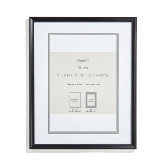 Curby Photo Frame 3