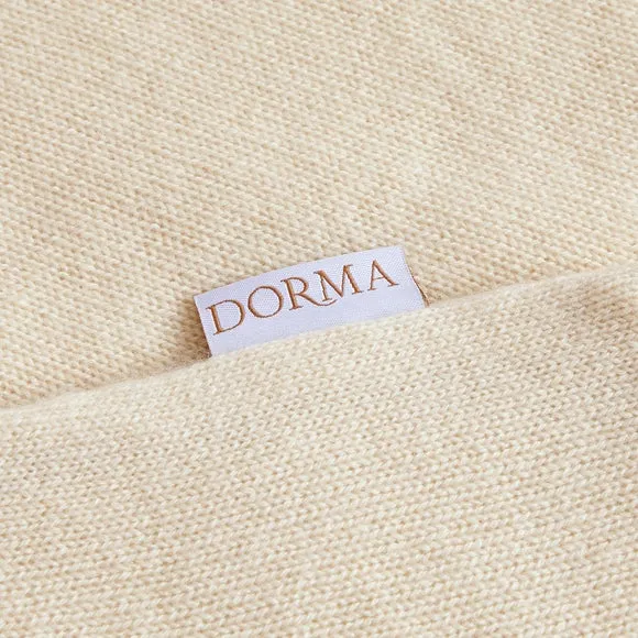 Dorma Pure Cashmere Pillowsham 6