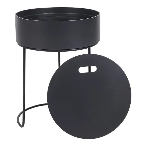 Hugo Storage Side Table 5