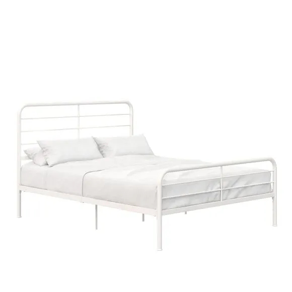 Millie Bed Frame, Metal 5