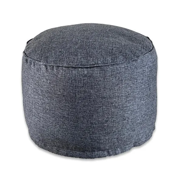 Daro Spi Round Pouffe 3