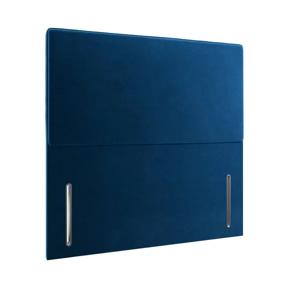 Luxury Velvet Plain Headboard 2