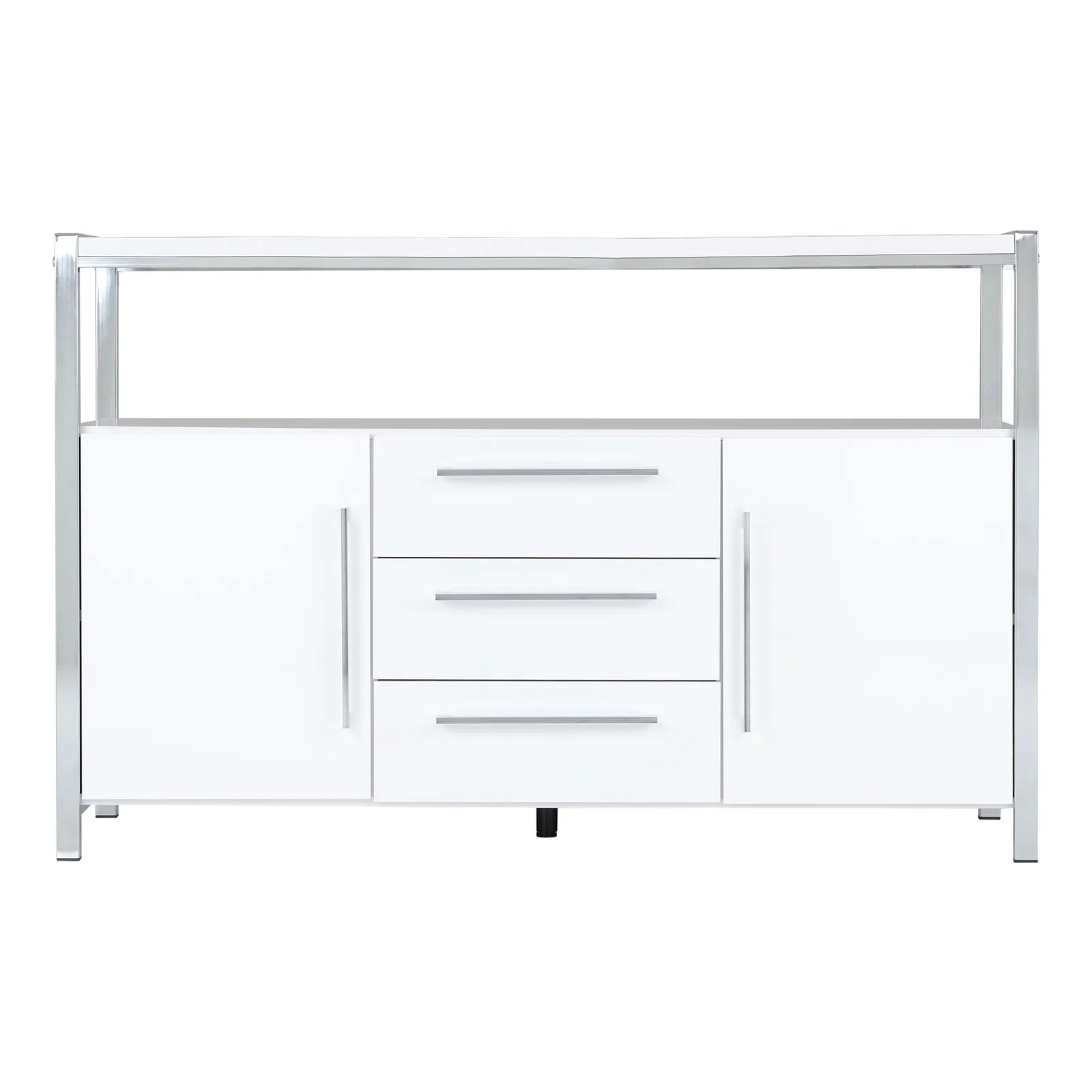 Charisma Sideboard White
