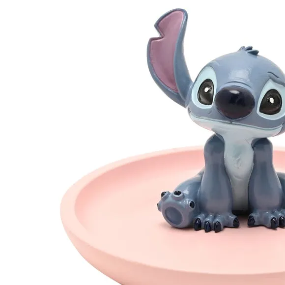 Disney Stitch Resin Trinket Dish 5