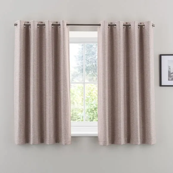 Chester Eyelet Curtains 5