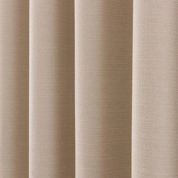 Zodiac Eyelet Curtains (Blackout Available) 3