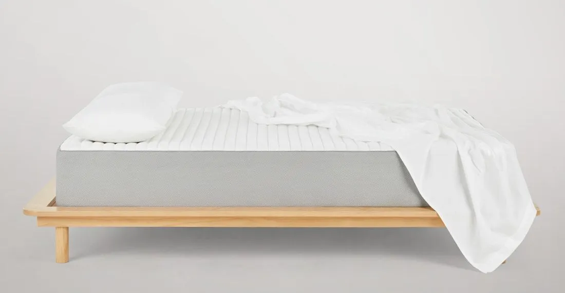The Hybrid One, Mattress, Double