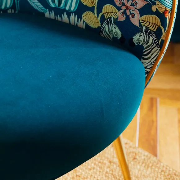 Bella Utopia Occasional Armchair 3