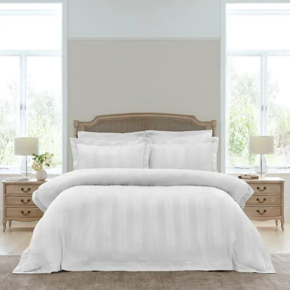 Dorma Calloway TENCEL Duvet Cover & Pillowcase Set