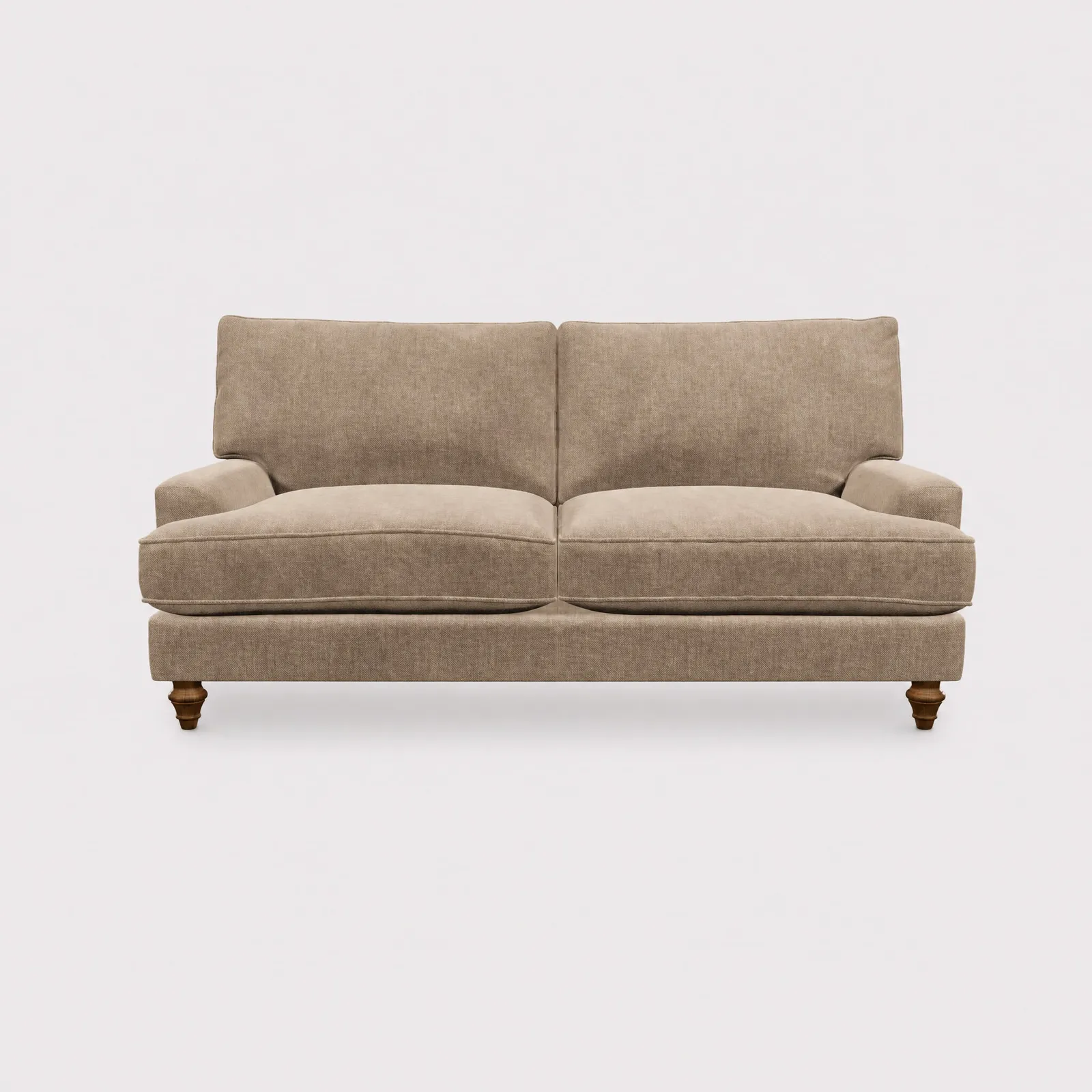 Ashcombe Medium Sofa, Neutral | Barker & Stonehouse