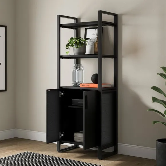 Freddie Bookcase 2