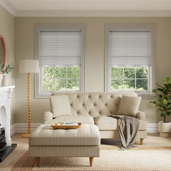 PVC Venetian Blind 1