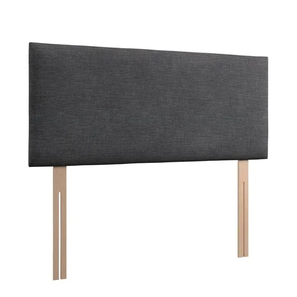 Everyday Headboard, Woven Fabric 2