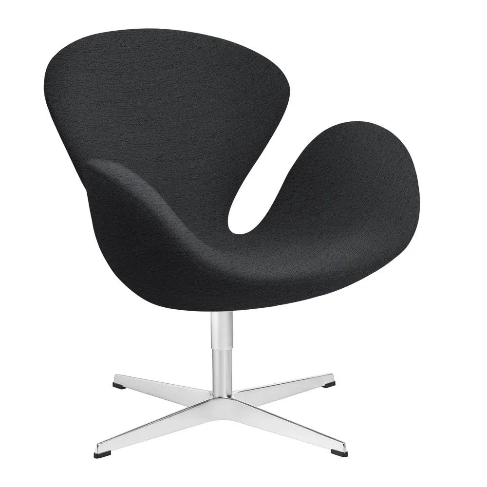 Fritz Hansen Swan Lounge Chair Christianshavn 1173 2