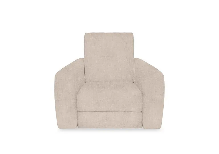 Nest Fabric Chair