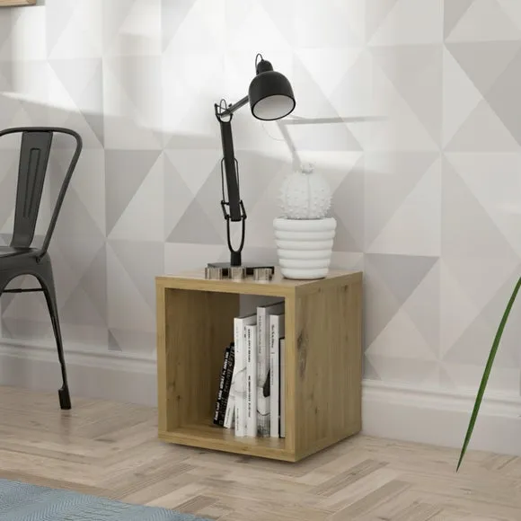 Furniture To Go Mauro Singular Storage Unit 1
