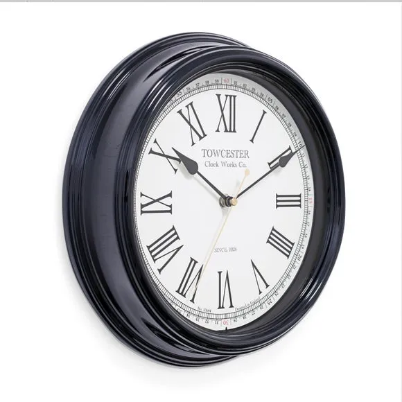 Acctim Redbourn Wall Clock 2