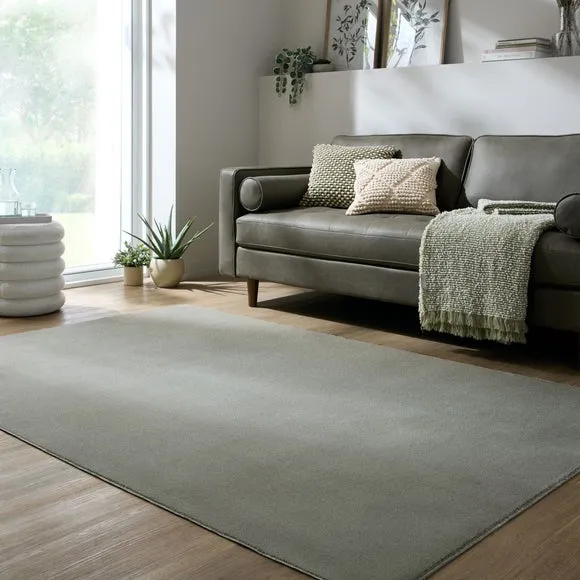 Amber Sheen Rug 1