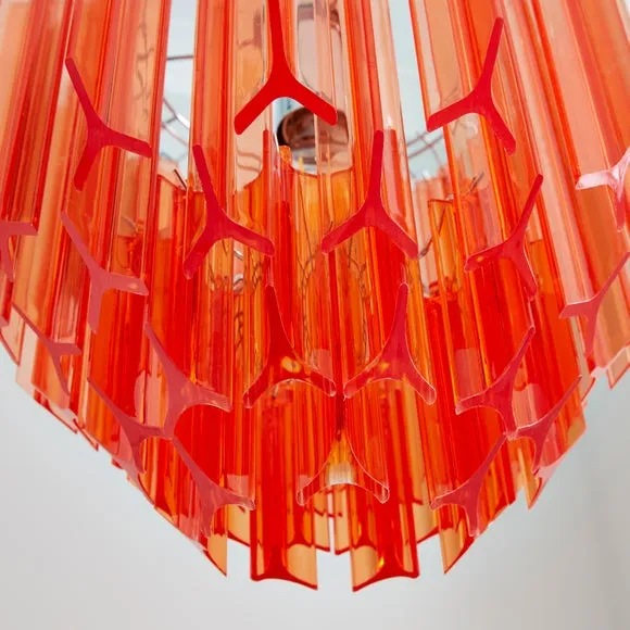 Esme Modern Adjustable Chandelier 3