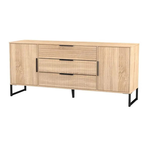 Harborne Large Sideboard 4