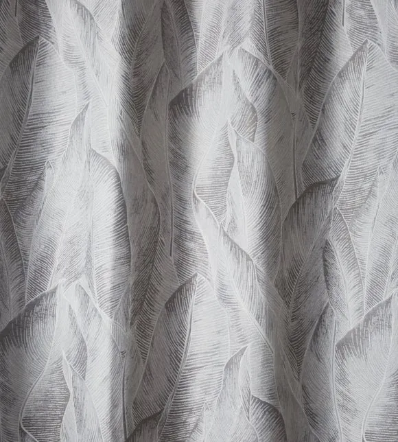 Malawi Eyelet Curtains 3