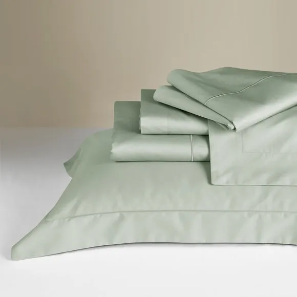Dorma Luxe Egyptian Cotton Sateen Duvet Cover 6