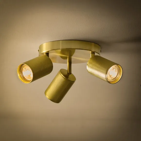 Vector 3 Light Adjustable Spotlight 2