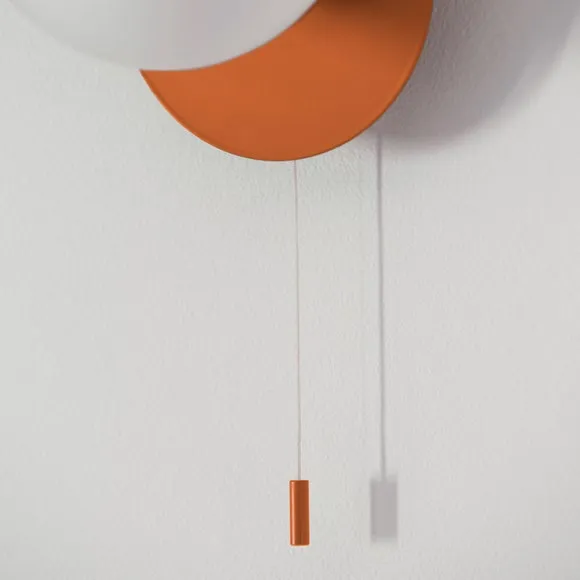 Elements Tela Bathroom Wall Light 3