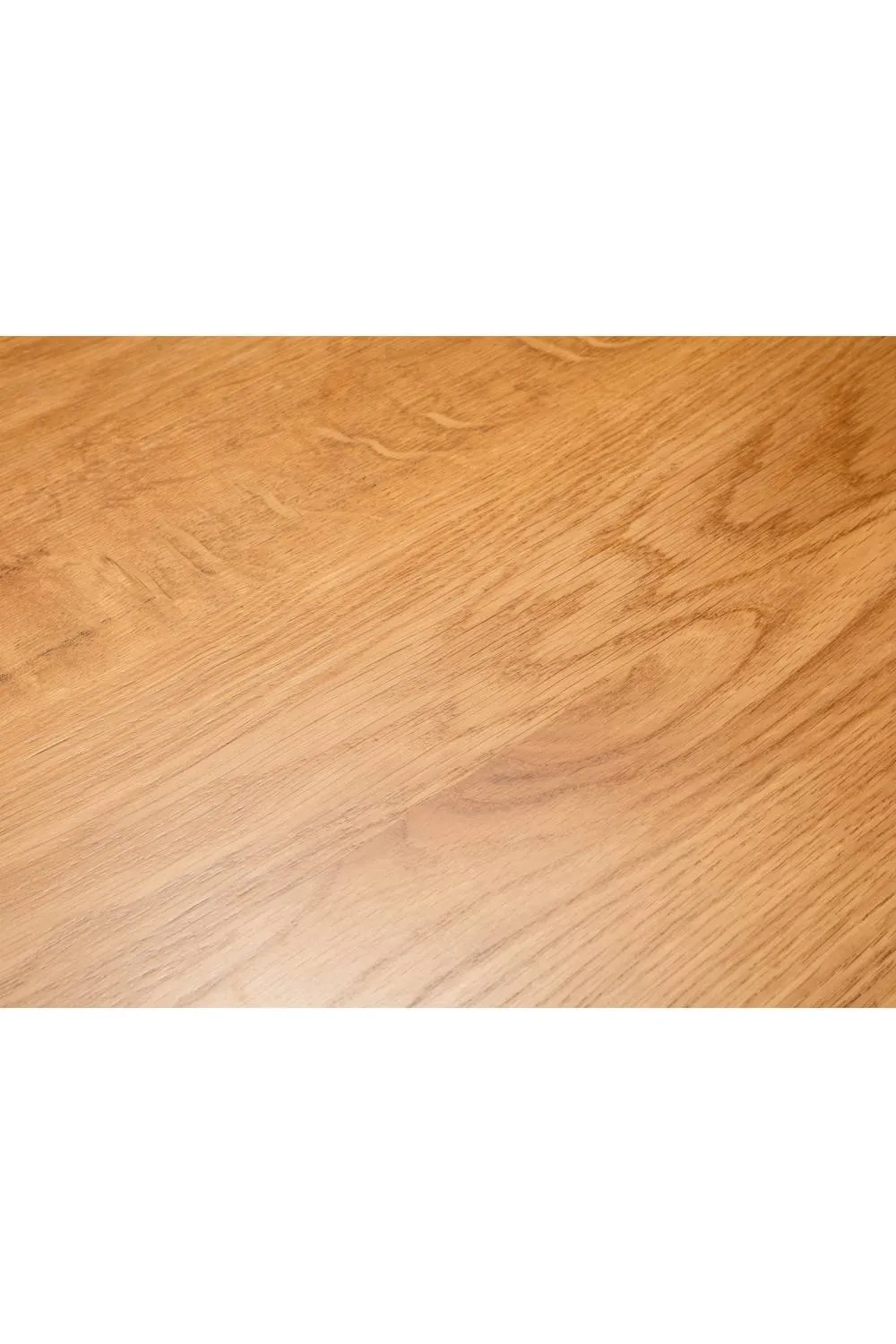Julian Bowen Brooklyn Square Coffee Table in Light Oak 4