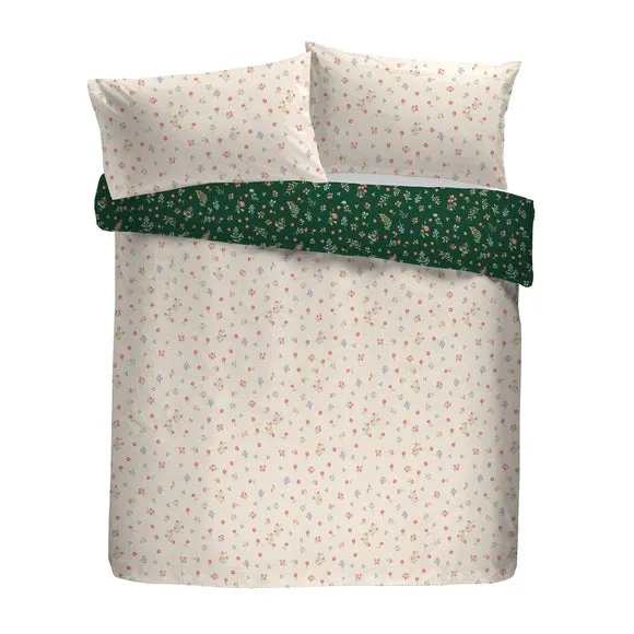 Fusion Nelly Duvet Cover & Pillowcase Set 4