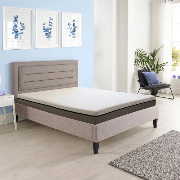Komfi Vitality Excel Medium Mattress 2