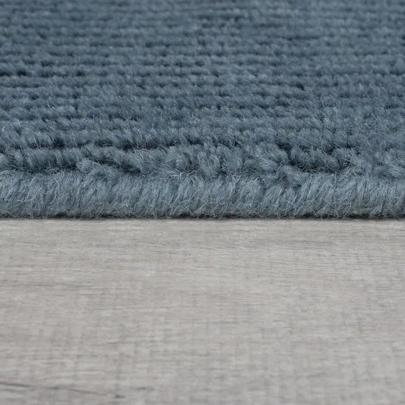 Elements Hayes Textured Wool Rug 4