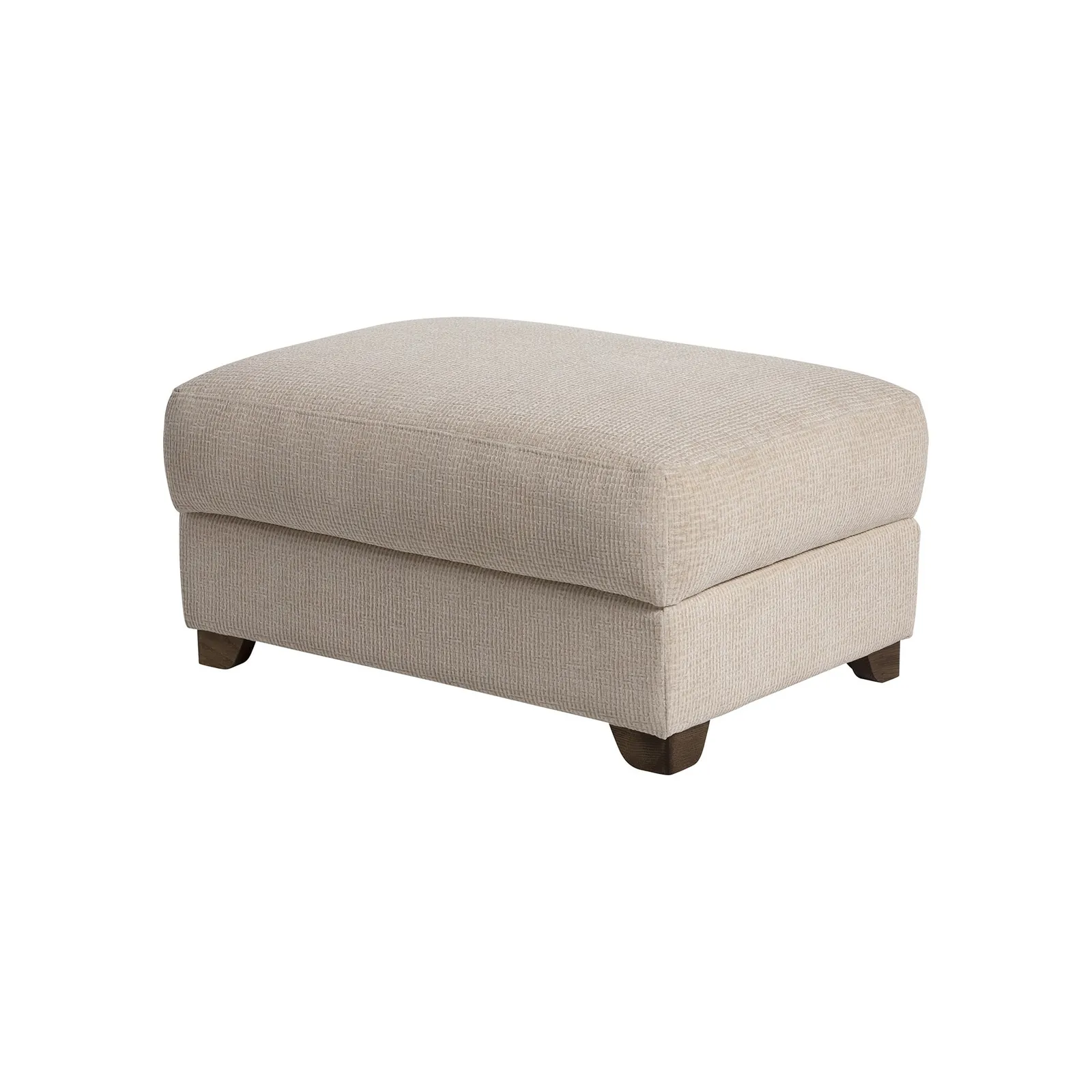 Geneva Large Stool, Brown | Barker & Stonehouse 5