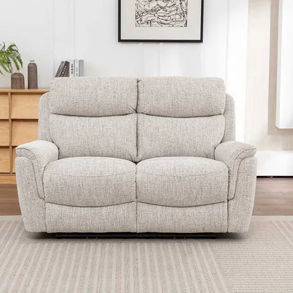 Elgin Power Recliner 2 Seater Sofa 3