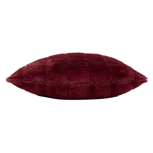 Empress Faux Fur Cushion 3