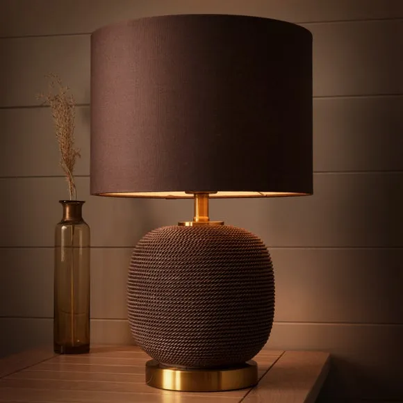 Clementine Table Lamp 2
