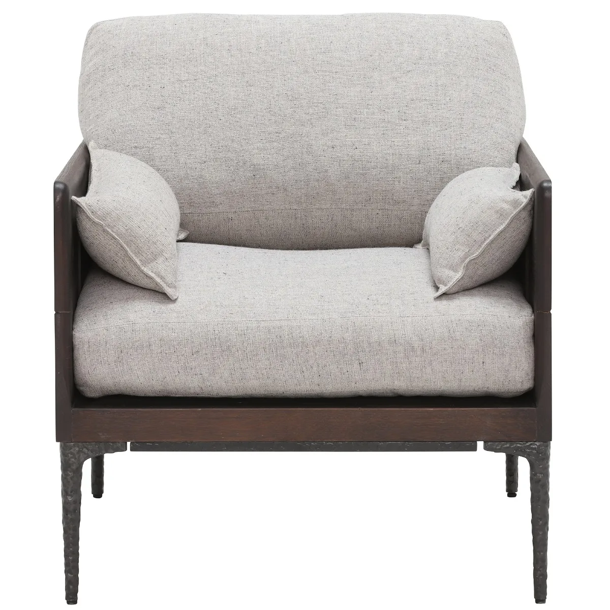 Bozan Armchair