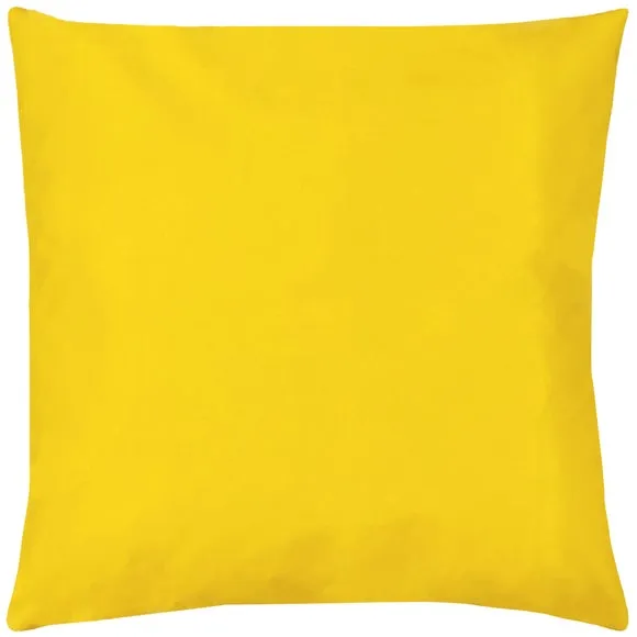 furn. Plain Outdoor Cushion 2